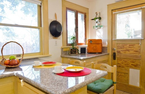 Elysian Heights House | Amazing Echo Park Hillside View !