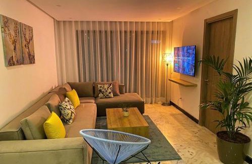 Gauthier Apartment | Amazing Flat in Gauthier - Breathtaking View - Best Location