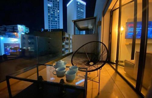Gauthier Apartment | Amazing Flat in Gauthier - Breathtaking View - Best Location