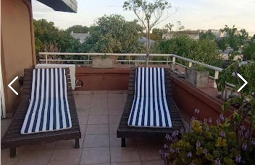 Martinez Apartment | Amazing flat-loft in Talar de Martinez, Buenos Aires San isidro.