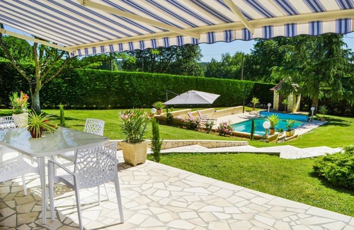 Le Change House | Amazing home in Bassillac-et-Auberoche