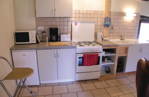 Saint-Martin-le-Mault House | Amazing home in Saint Martin Le Mault