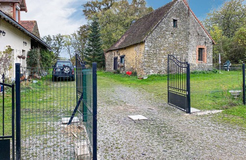 Saint-Martin-le-Mault House | Amazing home in Saint Martin Le Mault