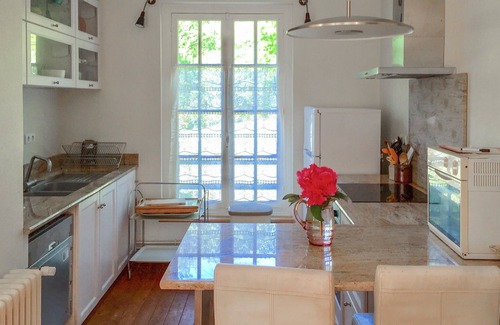 Sainte-Marguerite-sur-Mer House | Amazing home in Sainte-Marguerite-sur-