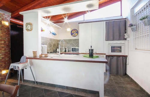 Porto Palo House | Amazing home in Portopalo di Menfi AG