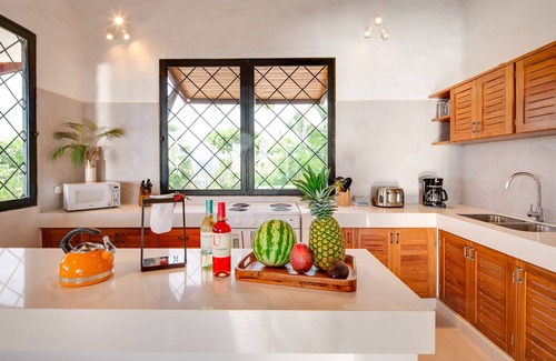 El Cerro House | AMAZING Hillside Home, Private Infinity Pool, Covered Veranda, Spacious Rooms