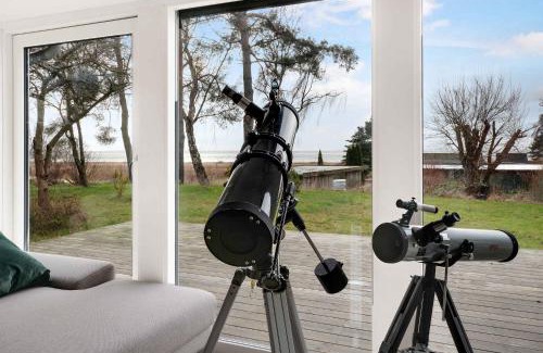 Odsherred Kommune House | Amazing Holiday Home With View At The Water