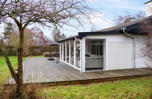 Odsherred Kommune House | Amazing Holiday Home With View At The Water