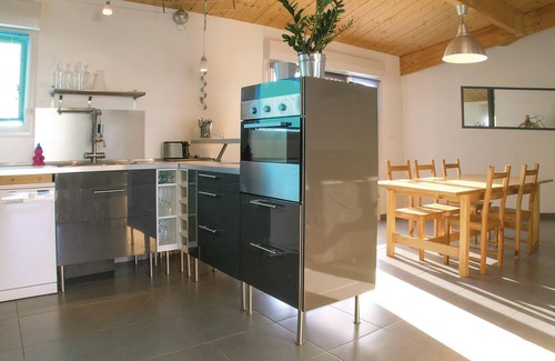Saint-Michel-en-l'Herm House | Amazing home in St. Michel en l'Herm