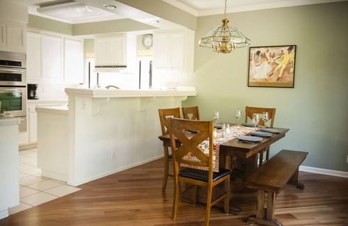 Westside Santa Cruz House | Amazing Home, 2 Blocks to Beach/Clean, Spacious, Bright - All Local Tax Included