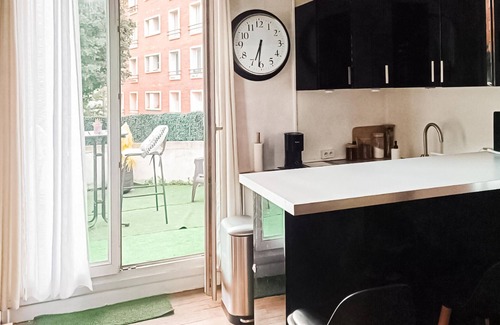 Joinville-le-Pont House | Amazing home in Joinville-le-Pont