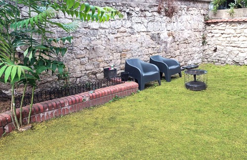 Joinville-le-Pont House | Amazing home in Joinville-le-Pont