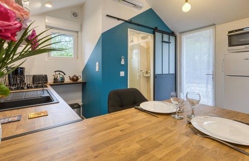 Ruelle-sur-Touvre House | Amazing home in Ruelle-sur-Touvre