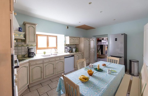 Saint-Pe-de-Leren House | Amazing home in Saint-Pé-de-Léren