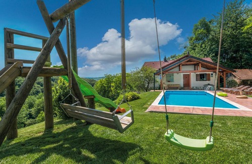 Sveti Martin na Muri House | Amazing home in Sv.Martin na Muri