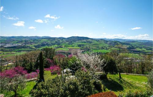 Tavullia House | Amazing Home In Belvedere Fogliense