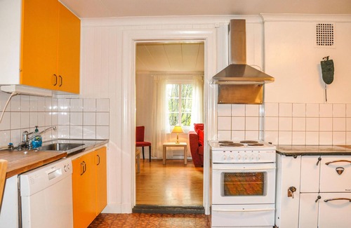 Arjang House | Amazing home in årjäng with WiFi