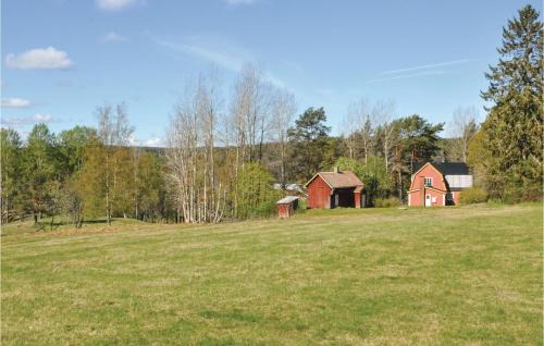 Arjang House | Amazing Home In Årjäng With Wifi