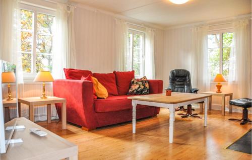 Arjang House | Amazing Home In Årjäng With Wifi