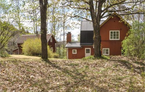 Arjang House | Amazing Home In Årjäng With Wifi