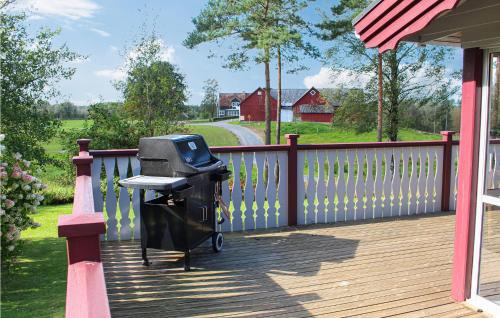 Oxaback House | Amazing Home In Öxabäck