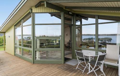 Aabenraa House | Amazing Home In Aabenraa With Kitchen