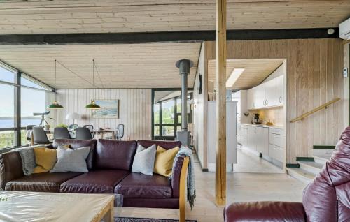 Aabenraa House | Amazing Home In Aabenraa With Kitchen