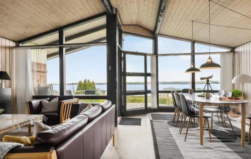 Aabenraa House | Amazing Home In Aabenraa With Kitchen