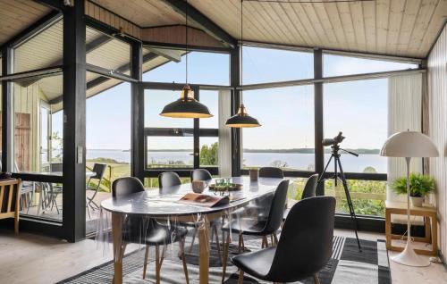 Aabenraa House | Amazing Home In Aabenraa With Kitchen