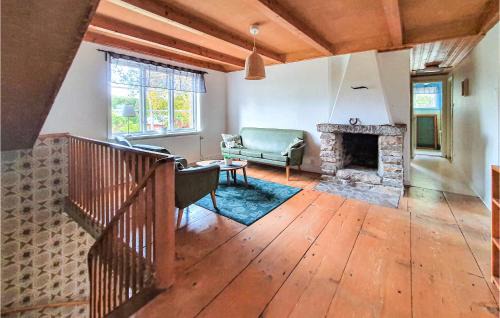 Agunnaryd House | Amazing Home In Agunnaryd With Wifi