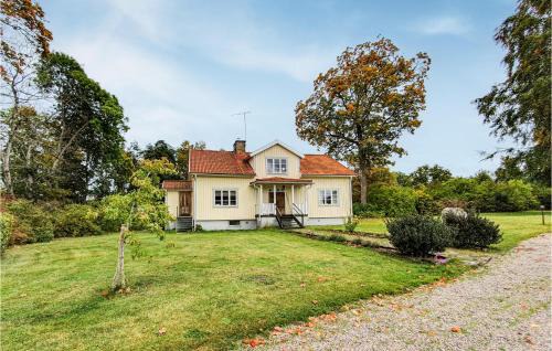 Agunnaryd House | Amazing Home In Agunnaryd With Wifi