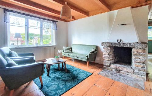 Agunnaryd House | Amazing Home In Agunnaryd With Wifi