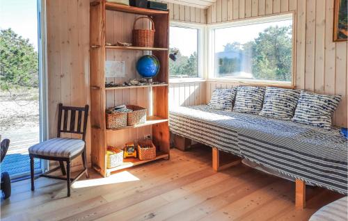 Anholt House | Amazing Home In Anholt With Wifi