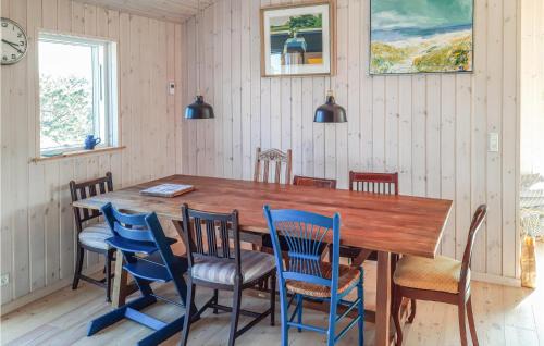 Anholt House | Amazing Home In Anholt With Wifi
