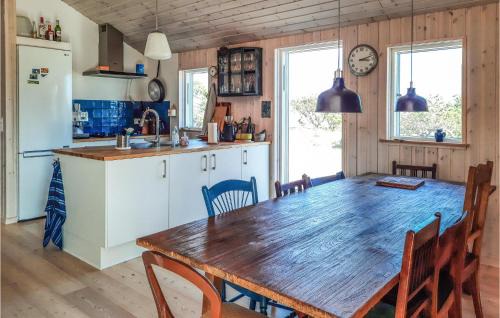 Anholt House | Amazing Home In Anholt With Wifi