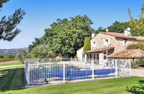Bedoin House | Amazing home in Bedoin