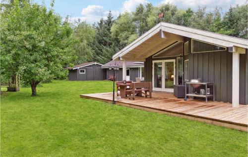 Bindslev House | Amazing Home In Bindslev With Wifi
