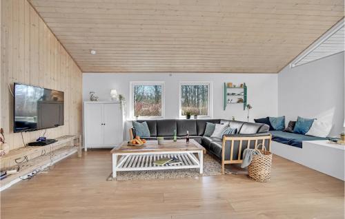 Bindslev House | Amazing Home In Bindslev With Wifi