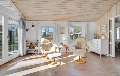 Bindslev House | Amazing Home In Bindslev With Wifi