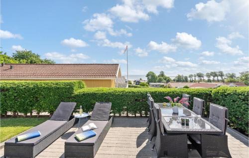Bjert House | Amazing Home In Bjert With Wifi
