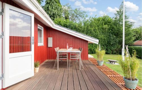 Bjert House | Amazing Home In Bjert With Wifi