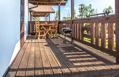 Bobolin House | Amazing home in Bobolin with WiFi