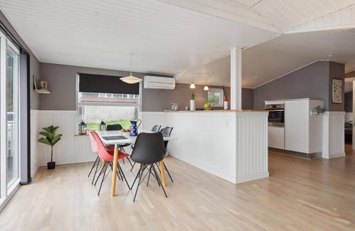 Borkop House | Amazing home in Børkop with WiFi