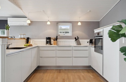 Borkop House | Amazing home in Børkop with WiFi