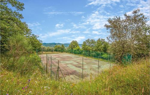 Sogna House | Amazing Home In Bucine Ar With Kitchen