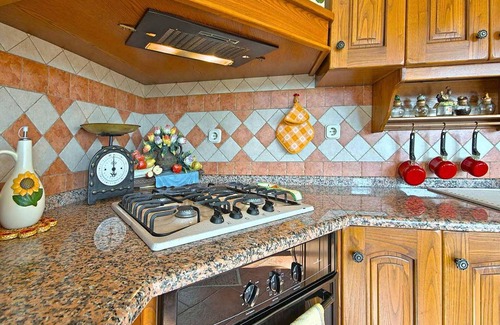 Kastel House | Amazing home in Buje with WiFi