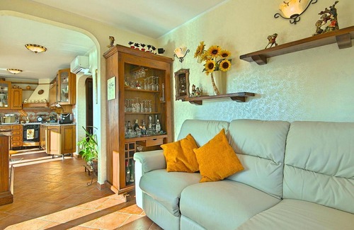 Kastel House | Amazing home in Buje with WiFi