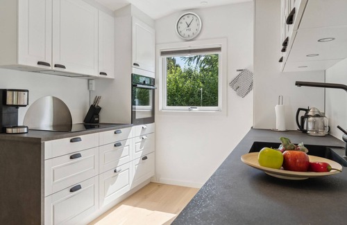 Dannemare House | Amazing home in Dannemare with WiFi