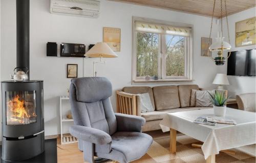 Dannemare House | Amazing Home In Dannemare With Kitchen