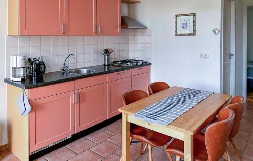 De Moer House | Amazing Home In De Moer